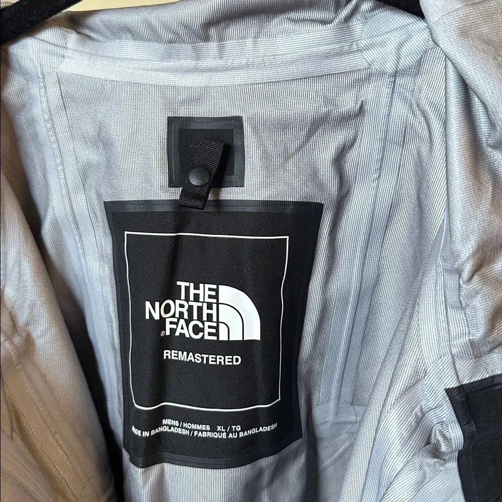 The‎ North Face Mens RMST Futurelight Moutain Jacket NWOT size XL